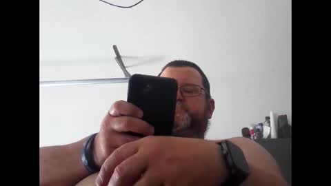 spanky8015 online show from 11.20.25