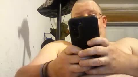 Snapshot of spanky8015 chatting on 06.29.26 spanky8015 online show from 06.29.26