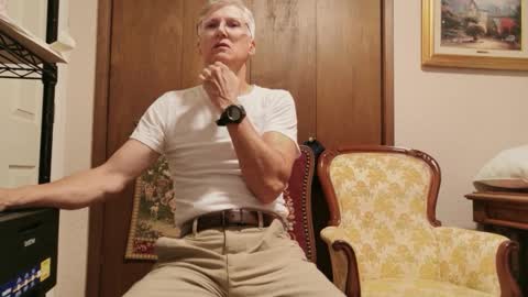David online show from 10.07.25