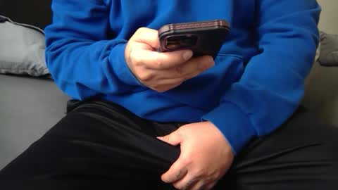 Snapshot of sparehamster chatting on 11.17.25 sparehamster online show from 11.17.25