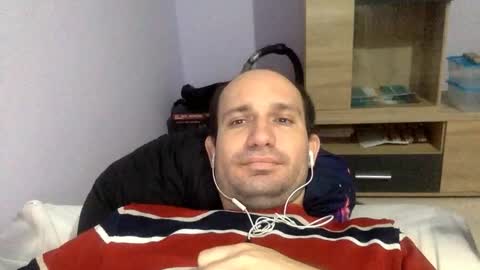 Snapshot of sparei7 chatting on 01.16.26 Snaiky online show from 01.16.26