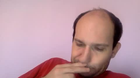 Snapshot of sparei7 chatting on 01.18.26 Snaiky online show from 01.18.26