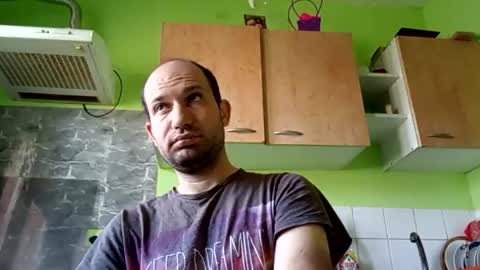 Snapshot of sparei7 chatting on 03.15.26 Snaiky online show from 03.15.26