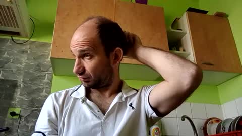 Snapshot of sparei7 chatting on 03.17.26 Snaiky online show from 03.17.26