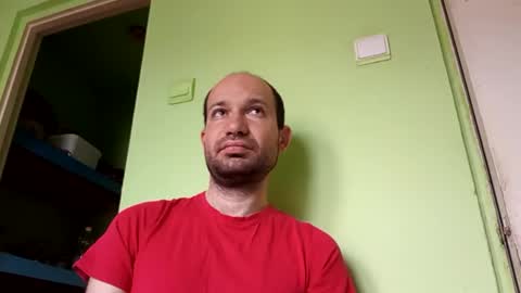 Snapshot of sparei7 chatting on 03.19.26 Snaiky online show from 03.19.26