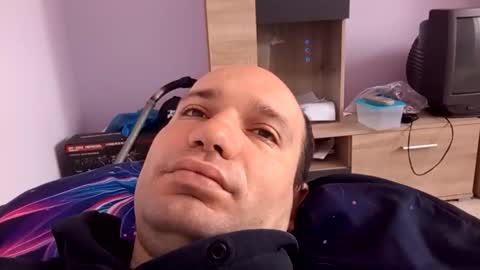 Snapshot of sparei7 chatting on 03.22.26 Snaiky online show from 03.22.26