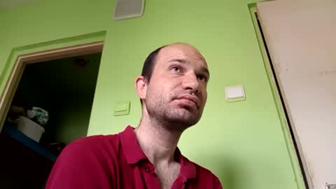 Snapshot of sparei7 chatting on 03.26.26 Snaiky online show from 03.26.26