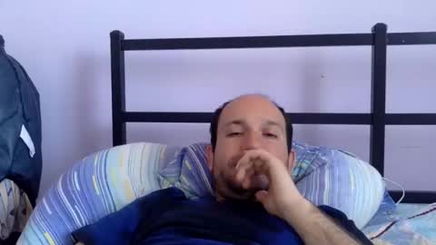 Snapshot of sparei7 chatting on 04.19.26 Snaiky online show from 04.19.26