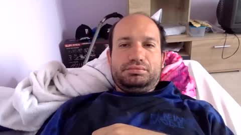 Snapshot of sparei7 chatting on 04.20.26 Snaiky online show from 04.20.26