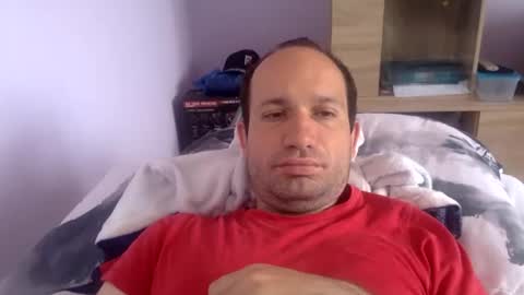Snapshot of sparei7 chatting on 04.23.26 Snaiky online show from 04.23.26