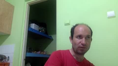 Snapshot of sparei7 chatting on 04.23.26 Snaiky online show from 04.23.26