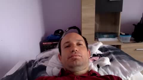Snapshot of sparei7 chatting on 04.29.26 Snaiky online show from 04.29.26