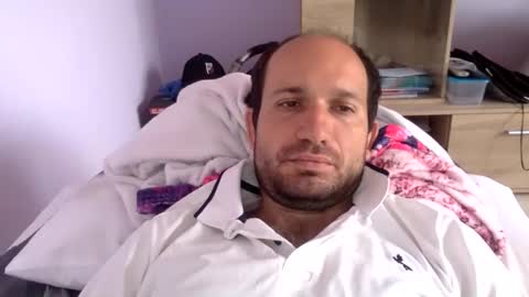 Snapshot of sparei7 chatting on 05.07.26 Snaiky online show from 05.07.26