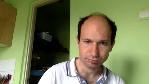Snapshot of sparei7 chatting on 05.09.26 Snaiky online show from 05.09.26