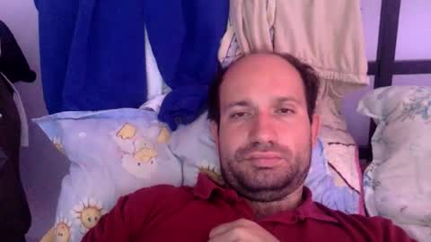 Snapshot of sparei7 chatting on 05.16.26 Snaiky online show from 05.16.26