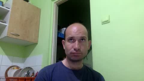 Snapshot of sparei7 chatting on 05.18.26 Snaiky online show from 05.18.26
