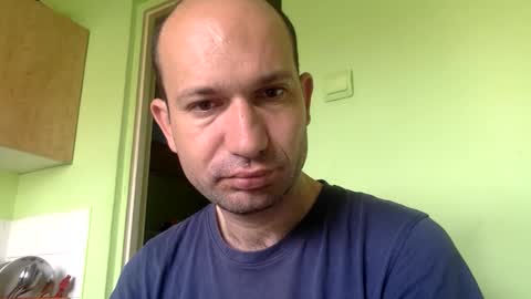 Snapshot of sparei7 chatting on 05.19.26 Snaiky online show from 05.19.26