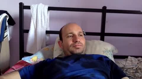 Snapshot of sparei7 chatting on 05.31.26 Snaiky online show from 05.31.26