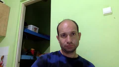 Snapshot of sparei7 chatting on 05.31.26 Snaiky online show from 05.31.26