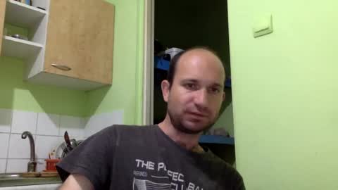 Snapshot of sparei7 chatting on 06.12.26 Snaiky online show from 06.12.26