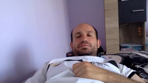 Snapshot of sparei7 chatting on 06.16.26 Snaiky online show from 06.16.26