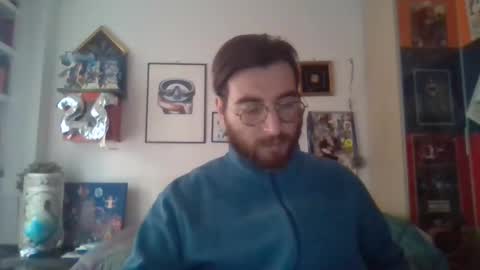 Vale The Sparky online show from 12.06.24