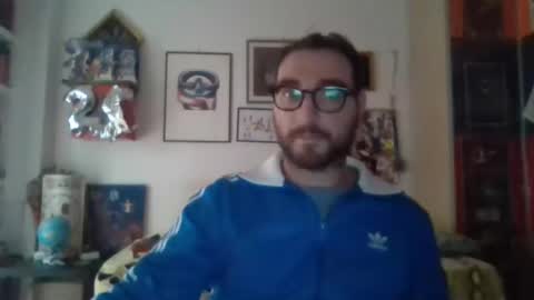 Vale The Sparky online show from 02.24.25