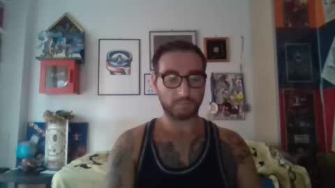 Vale The Sparky online show from 09.16.25