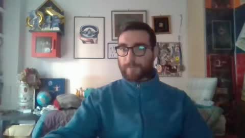 Vale The Sparky online show from 12.14.25