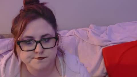 Snapshot of sparklelove69 chatting on 05.16.26 Scottietee online show from 05.16.26