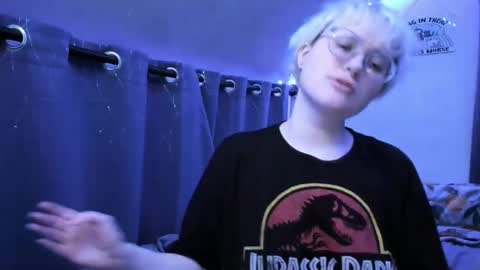 Atticus Pendragon online show from 11.13.25