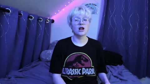 Atticus Pendragon online show from 11.14.25