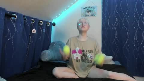 Atticus Pendragon online show from 12.03.25