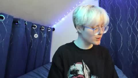 Atticus Pendragon online show from 01.09.26