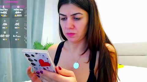 sparkly_eve online show from 01.08.25