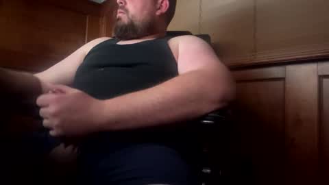 Snapshot of sparkplug408292 chatting on 12.19.24 sparkplug408292 online show from 12.19.24