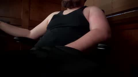 Snapshot of sparkplug408292 chatting on 03.01.25 sparkplug408292 online show from 03.01.25