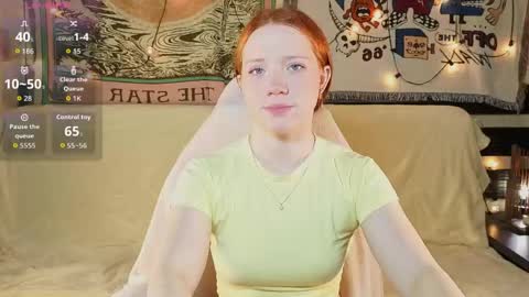 Snapshot of sparky_fox chatting on 06.03.26 Nika online show from 06.03.26