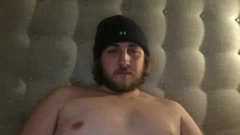 Snapshot of sparta252 chatting on 02.19.25 sparta252 online show from 02.19.25