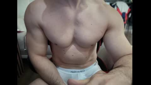 Snapshot of sparta_men chatting on 05.03.26 Mathew online show from 05.03.26
