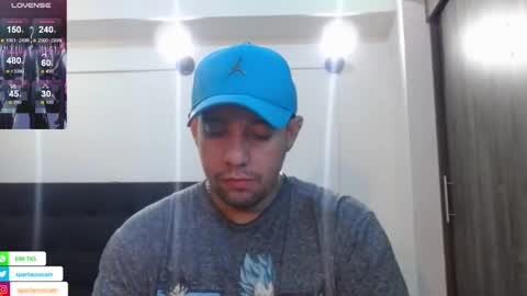 Snapshot of spartacus_cam chatting on 12.16.24     online show from 12.16.24