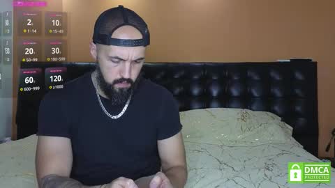 tinkerbellhot  Spartan online show from 10.26.25