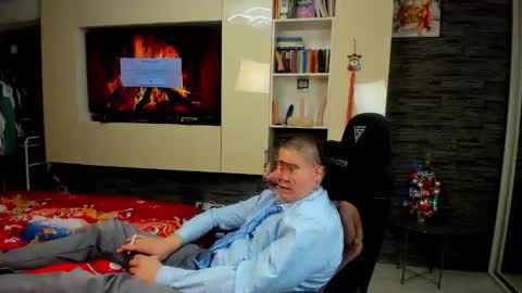 Spartan online show from 01.13.26