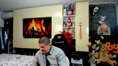 Spartan online show from 03.02.26