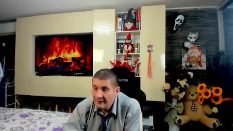 Spartan online show from 03.02.26