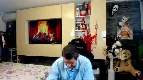 Spartan online show from 03.25.26