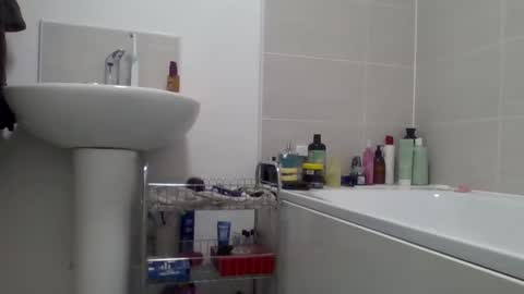 Spartansexgod1989 online show from 01.20.25