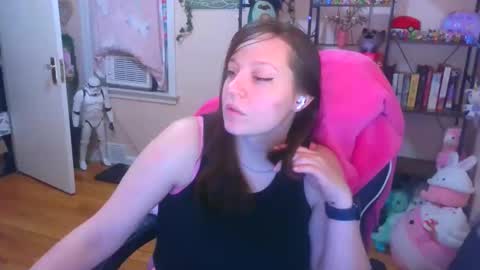 spawnofademon online show from 11.14.25