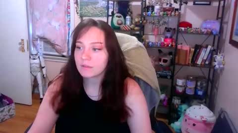 spawnofademon online show from 12.02.25