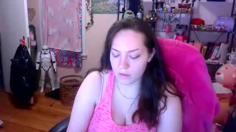 spawnofademon online show from 12.14.25